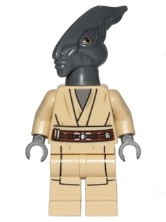 Zzzzz 1727478141coleman Trebor — Lego Star Wars Minifigures option 258