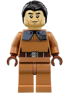 Zzzzz 1727478141commander Sato — Lego Star Wars Minifigures option 260
