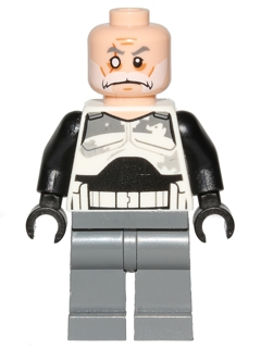 Zzzzz 1727478141commander Wolffe Old — Lego Star Wars Minifigures option 261