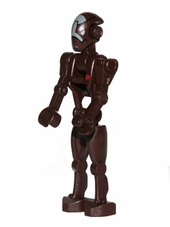 Zzzzz 1727478141commando Droid Captain — Lego Star Wars Minifigures option 262