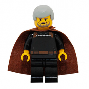Zzzzz 1727478141count Dooku — Lego Star Wars Minifigures option 266