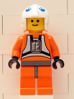 Zzzzz 1727478142dak Ralter With Dark Bluish Gray Hips — Lego Star Wars Minifigures option 269