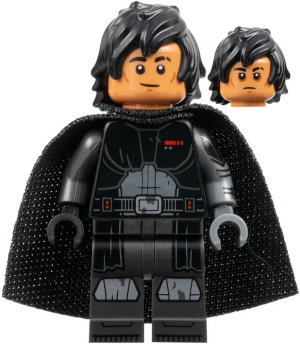 Zzzzz 1727478142darth Dev — Lego Star Wars Minifigures option 272