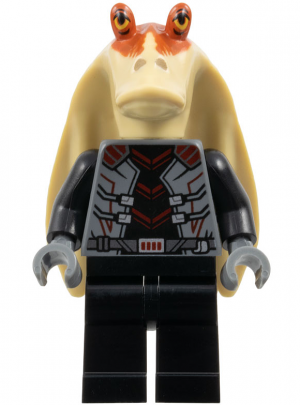 Zzzzz 1727478142darth Jar Jar — Lego Star Wars Minifigures option 273