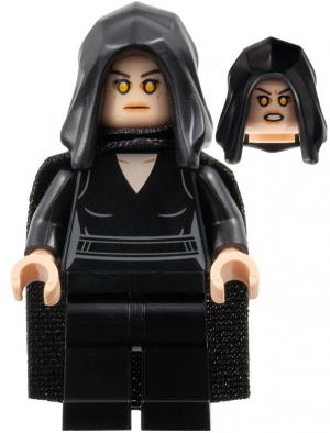 Zzzzz 1727478142darth Rey — Lego Star Wars Minifigures option 284
