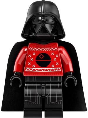 Zzzzz 1727478143darth Vader Holiday Sweater — Lego Star Wars Minifigures option 285