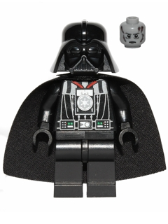Zzzzz 1727478143darth Vader Celebration — Lego Star Wars Minifigures option 290