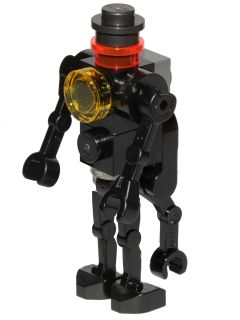 Zzzzz 1727478143dd 13 Medical Assistant Droid — Lego Star Wars Minifigures option 292