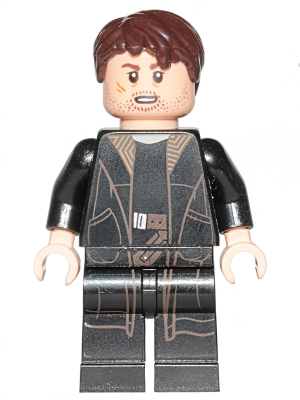 Zzzzz 1727478144dj Code Breaker — Lego Star Wars Minifigures option 303