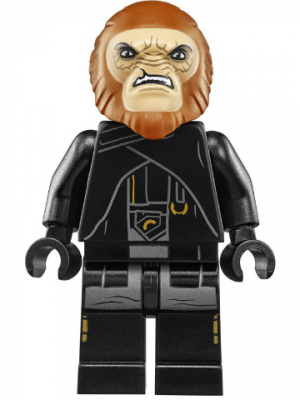 Zzzzz 1727478144drydens Guard Hylobon Enforcer Open Mouth — Lego Star Wars Minifigures option 310