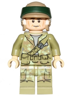 Zzzzz 1727478189endor Rebel Trooper 1 Olive Green — Lego Star Wars Minifigures option 328