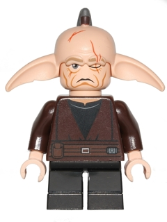 Zzzzz 1727478189even Piell — Lego Star Wars Minifigures option 332
