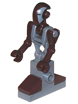 Zzzzz 1727478190fa 4 Pilot Droid — Lego Star Wars Minifigures option 339
