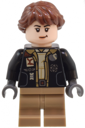 Zzzzz 1727478190fern — Lego Star Wars Minifigures option 343