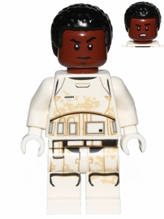 Zzzzz 1727478190finn Fn 2187 — Lego Star Wars Minifigures option 350