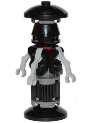 Zzzzz 1727478192fx 7 Medical Assistant Droid — Lego Star Wars Minifigures option 376