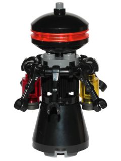 Zzzzz 1727478192fx 9 Surgical Assistant Droid — Lego Star Wars Minifigures option 377