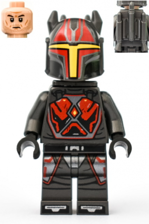 Zzzzz 1727478192gar Saxon — Lego Star Wars Minifigures option 380