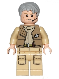 Zzzzz 1727478192general Airen Cracken — Lego Star Wars Minifigures option 384