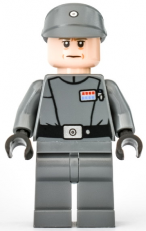 Zzzzz 1727478193general Maximillian Veers Cap — Lego Star Wars Minifigures option 391