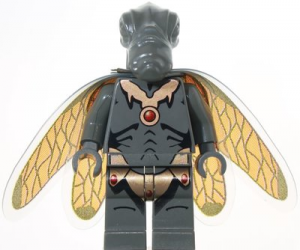 Zzzzz 1727478193geonosian With Wings — Lego Star Wars Minifigures option 397