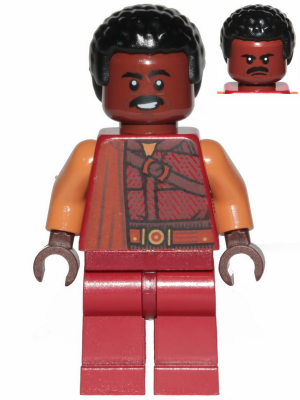 Zzzzz 1727478194greef Karga — Lego Star Wars Minifigures option 417