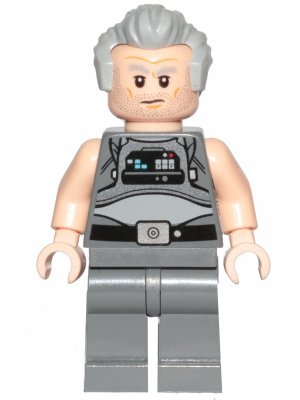 Zzzzz 1727478194griff Halloran — Lego Star Wars Minifigures option 418