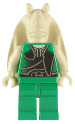 Zzzzz 1727478195gungan Soldier — Lego Star Wars Minifigures option 421