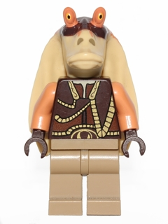 Zzzzz 1727478195gungan Warrior — Lego Star Wars Minifigures option 422