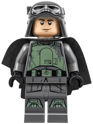 Zzzzz 1727478261han Solo Imperial Mudtrooper Uniform — Lego Star Wars Minifigures option 427