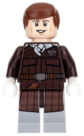 Zzzzz 1727478262han Solo Hoth — Lego Star Wars Minifigures option 438