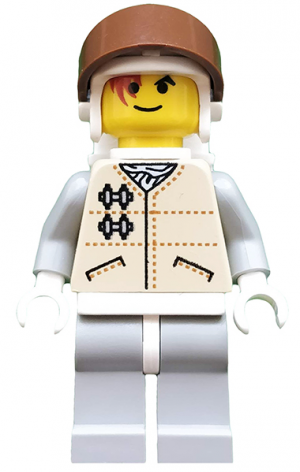 Zzzzz 1727478263hoth Rebel Yellow Head Brown Visor — Lego Star Wars Minifigures option 450