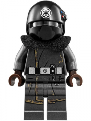 Zzzzz 1727478264imperial Gunner Imperial Conveyex Gunner — Lego Star Wars Minifigures option 466