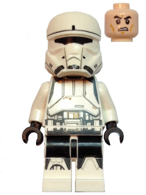 Zzzzz 1727478264imperial Hovertank Pilot Imperial Tank Trooper — Lego Star Wars Minifigures option 467