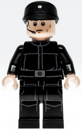 Zzzzz 1727478265imperial Officer — Lego Star Wars Minifigures option 479