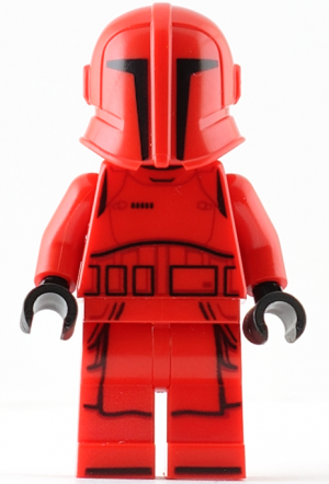 Zzzzz 1727478265imperial Praetorian Guard — Lego Star Wars Minifigures option 481