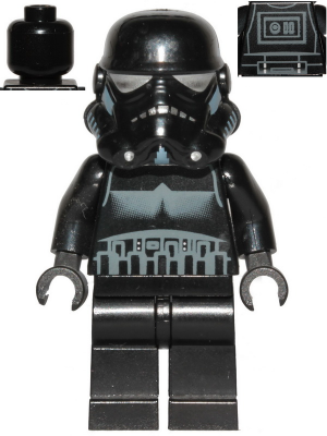 Zzzzz 1727478266imperial Shadow Trooper Long Line On Back — Lego Star Wars Minifigures option 489