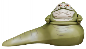 Zzzzz 1727478267jabba The Hutt Tan Face — Lego Star Wars Minifigures option 507