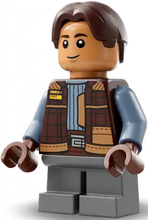 Zzzzz 1727478267jacen Syndulla — Lego Star Wars Minifigures option 509