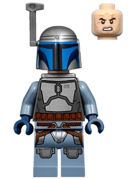 Zzzzz 1727478267jango Fett Angry — Lego Star Wars Minifigures option 510