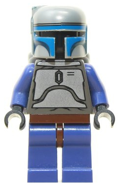 Zzzzz 1727478267jango Fett Balaclava Head — Lego Star Wars Minifigures option 511