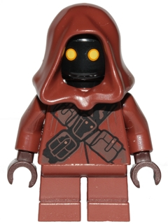 Zzzzz 1727478267jawa Straps With Black Stains — Lego Star Wars Minifigures option 515