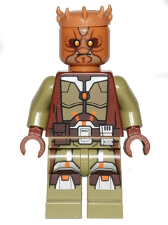 Zzzzz 1727478268jedi Knight Kao Cen Darach — Lego Star Wars Minifigures option 520
