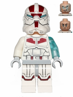 Zzzzz 1727478268jek 14 With Clone Helmet — Lego Star Wars Minifigures option 522