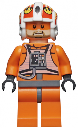Zzzzz 1727478268jek Porkins — Lego Star Wars Minifigures option 524