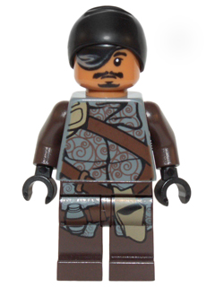 Zzzzz 1727478269kanjiklub Gang Member Crokind Shand — Lego Star Wars Minifigures option 535