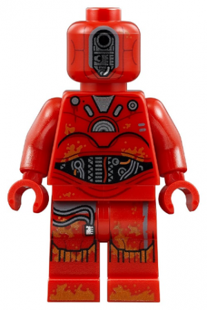 Zzzzz 1727478269kessel Operations Droid S1d6 Sa 5 — Lego Star Wars Minifigures option 541