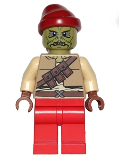 Zzzzz 1727478269kithaba Klatooinian Skiff Guard — Lego Star Wars Minifigures option 545