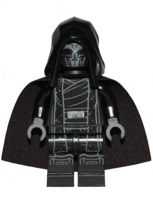 Zzzzz 1727478269knight Of Ren Aplek — Lego Star Wars Minifigures option 548