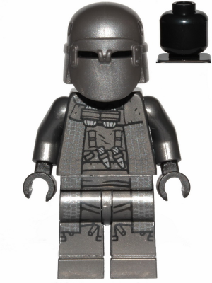 Zzzzz 1727478269knight Of Ren Cardo — Lego Star Wars Minifigures option 549